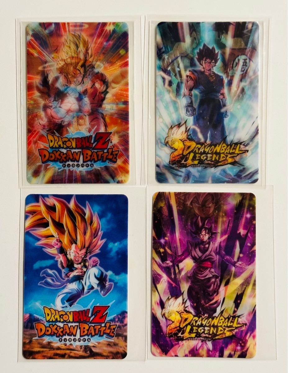 ジャンプフェスタ2025 ドラゴンボール レンチキュラーイラスト ジャンプフェスタ2025 ドラゴンボール レンチキュラーイラスト