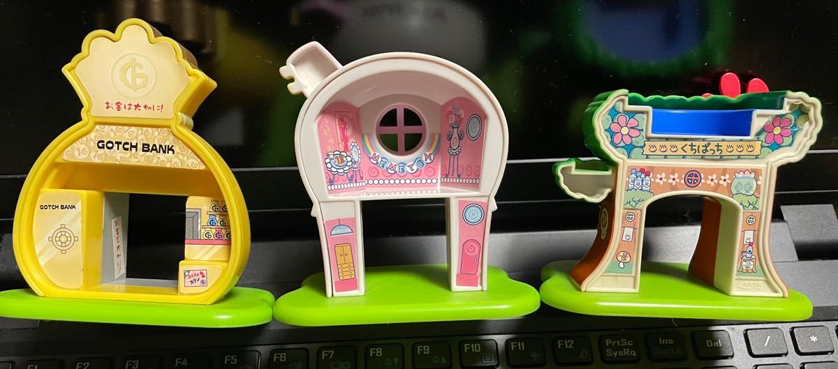 たまごっち プチプチたまごっちはうす フィギュア|Yahoo!フリマ たまごっち プチプチたまごっちはうす フィギュア|Yahoo!フリマ