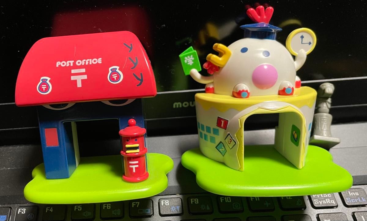 たまごっち プチプチたまごっちはうす フィギュア|Yahoo!フリマ たまごっち プチプチたまごっちはうす フィギュア|Yahoo!フリマ