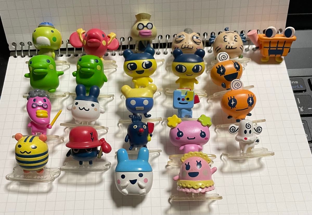 たまごっち プチプチたまごっちはうす フィギュア|Yahoo!フリマ たまごっち プチプチたまごっちはうす フィギュア|Yahoo!フリマ