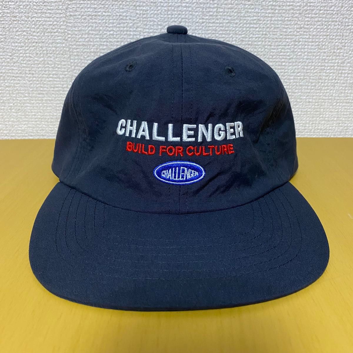 チャレンジャー challenger SAILOR LOGO CAP ブラック|Yahoo チャレンジャー challenger SAILOR LOGO CAP ブラック|Yahoo