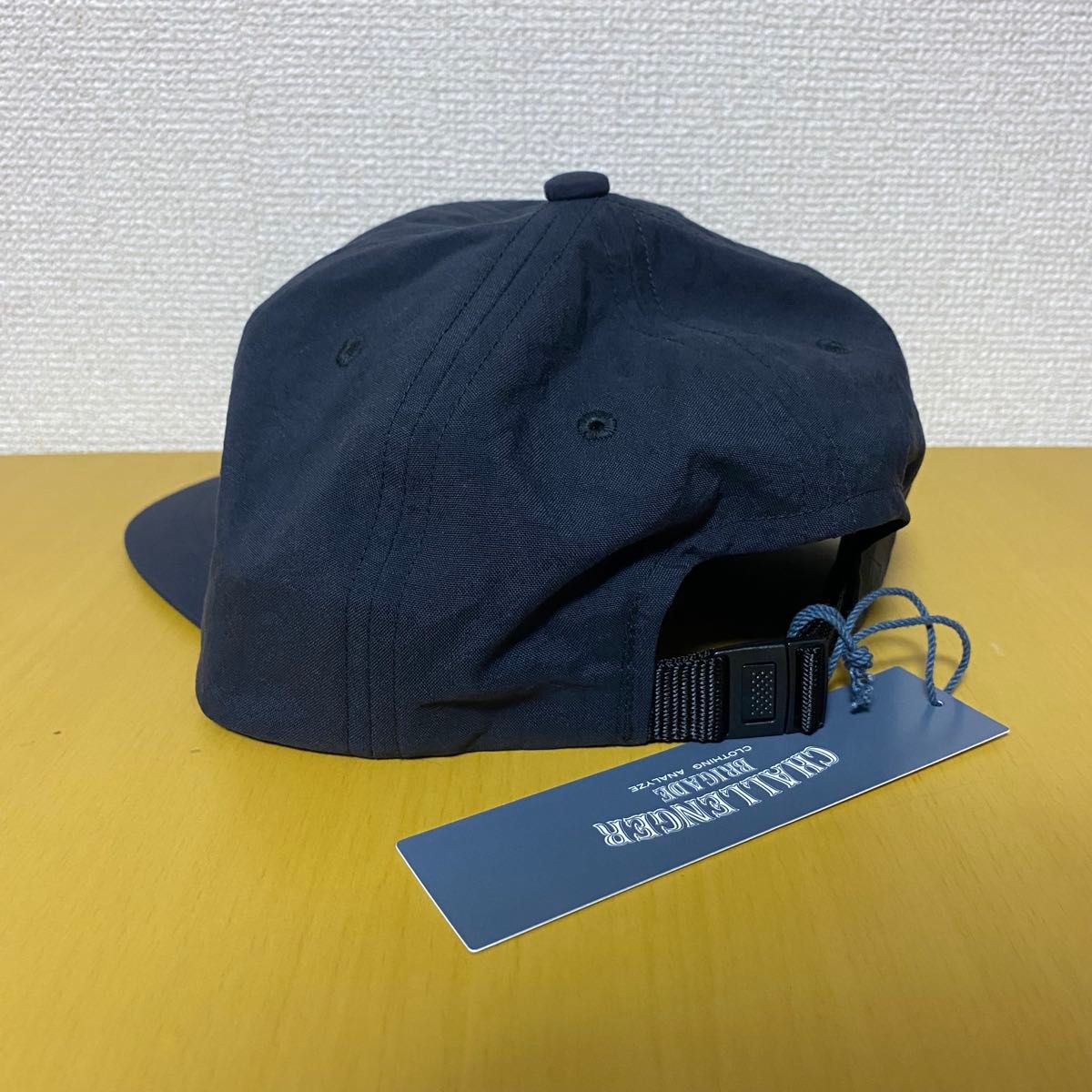 チャレンジャー challenger SAILOR LOGO CAP ブラック|Yahoo チャレンジャー challenger SAILOR LOGO CAP ブラック|Yahoo
