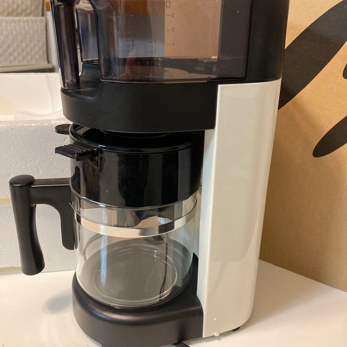 コーヒーメーカー TIGER ACK-Y050 WU|Yahoo!フリマ(旧PayPay コーヒーメーカー TIGER ACK-Y050 WU|Yahoo!フリマ(旧PayPay