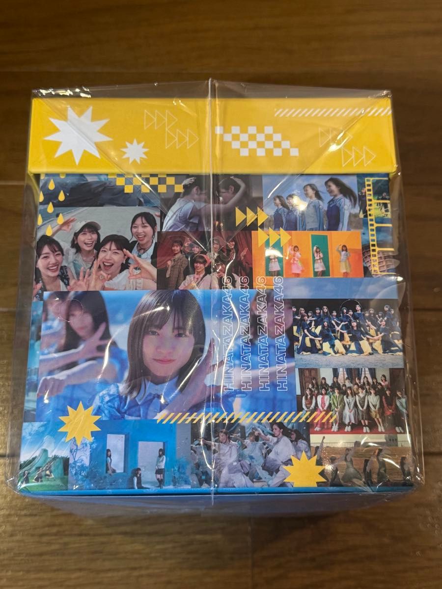 けやき坂46&日向坂46 BEST MUSIC VIDEO COLLECTION 2015-2024 けやき坂46&日向坂46 BEST MUSIC VIDEO COLLECTION 2015-2024