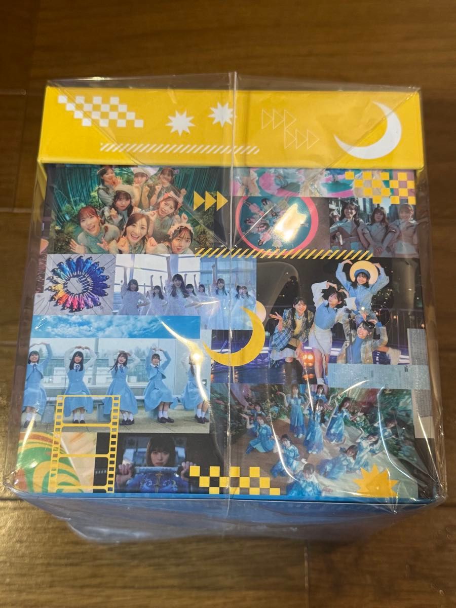 けやき坂46&日向坂46 BEST MUSIC VIDEO COLLECTION 2015-2024 けやき坂46&日向坂46 BEST MUSIC VIDEO COLLECTION 2015-2024