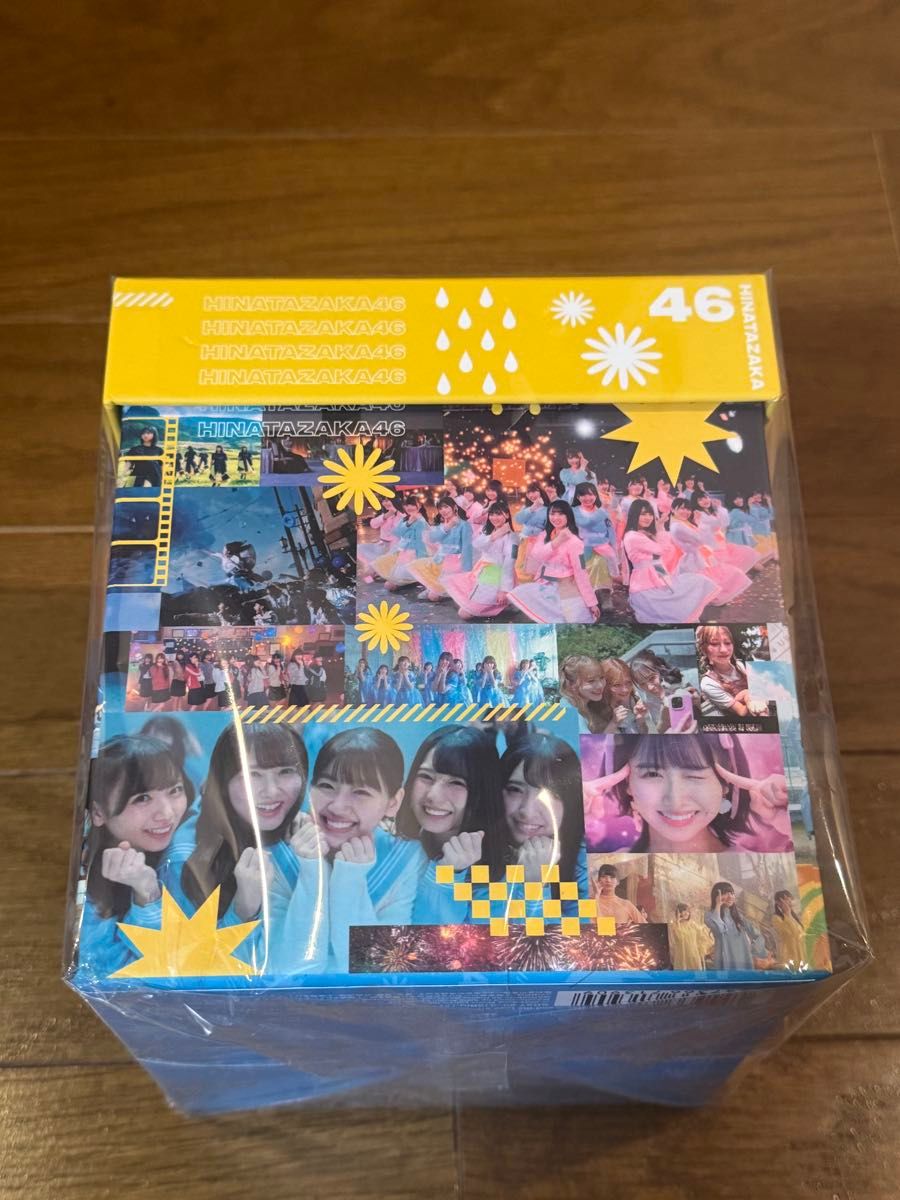 けやき坂46&日向坂46 BEST MUSIC VIDEO COLLECTION 2015-2024 けやき坂46&日向坂46 BEST MUSIC VIDEO COLLECTION 2015-2024