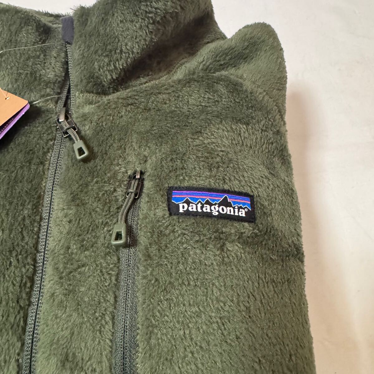 希少 XL・新品タグ付き【2019・廃盤】patagonia メンズ・R2 希少 XL・新品タグ付き【2019・廃盤】patagonia メンズ・R2