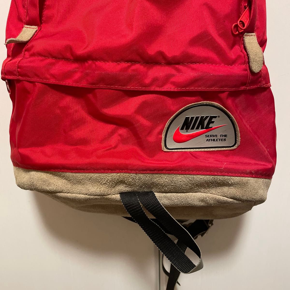 ヴィンテージ ナイキ NIKE 70s〜80s デイバック バックパック ヴィンテージ ナイキ NIKE 70s〜80s デイバック バックパック