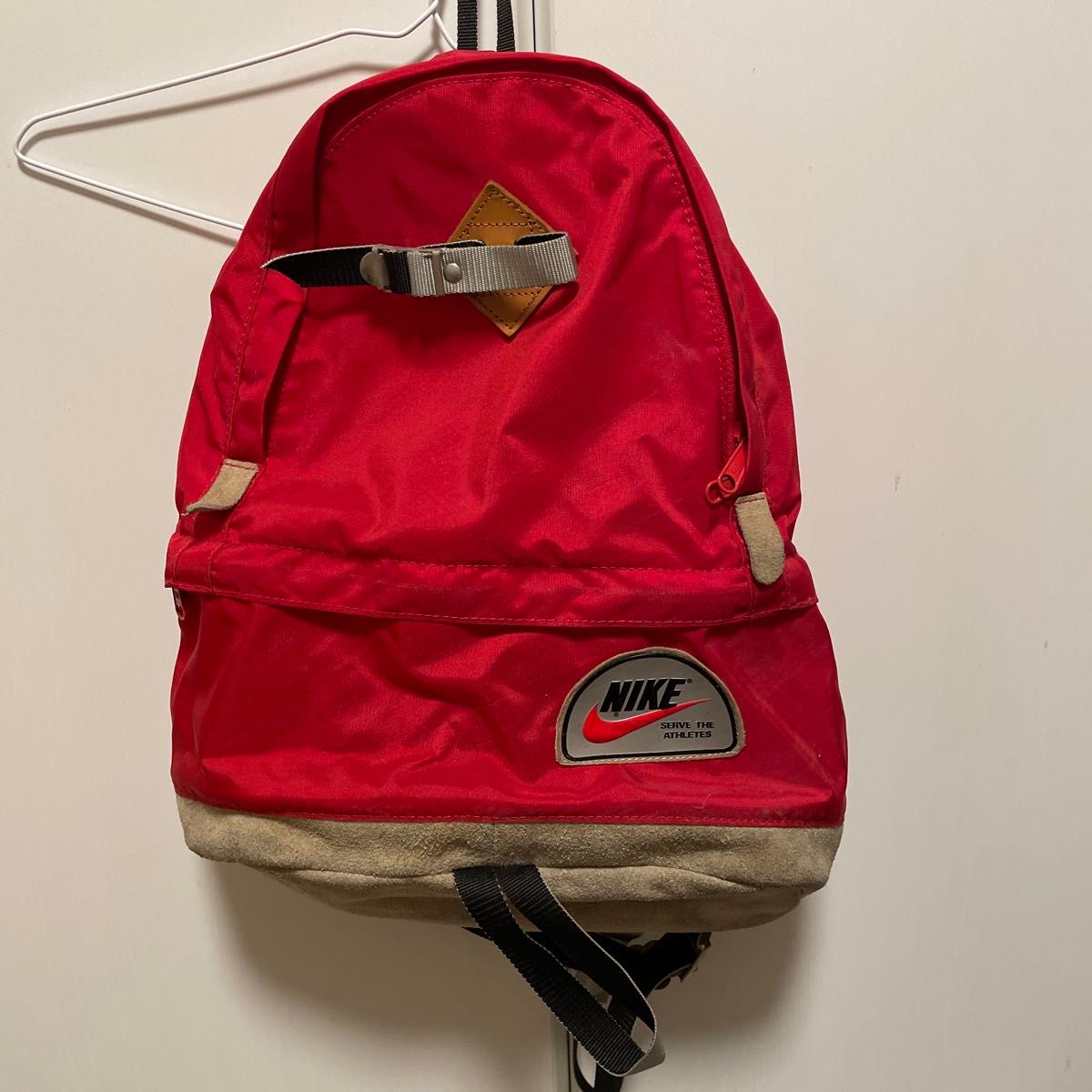 ヴィンテージ ナイキ NIKE 70s〜80s デイバック バックパック ヴィンテージ ナイキ NIKE 70s〜80s デイバック バックパック