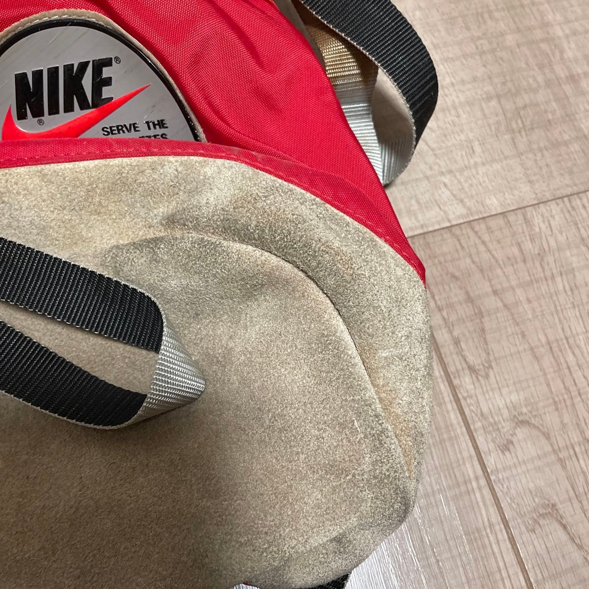 ヴィンテージ ナイキ NIKE 70s〜80s デイバック バックパック ヴィンテージ ナイキ NIKE 70s〜80s デイバック バックパック