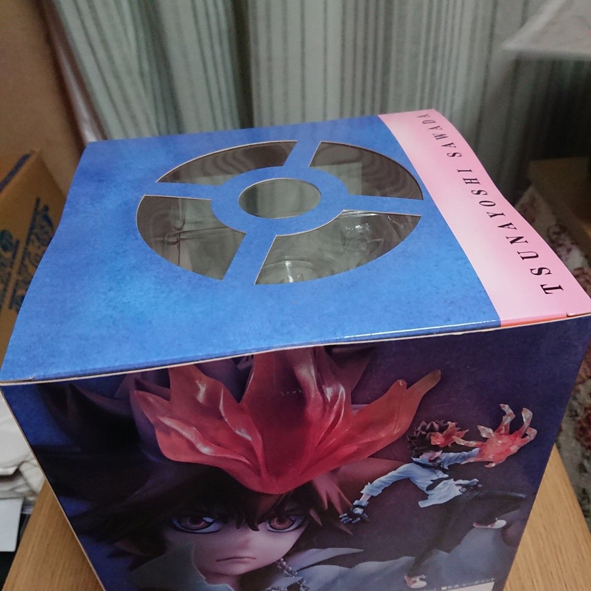 正規品 G E M シリーズ 沢田綱吉 家庭教師ヒットマンREBORN 正規品 G E M シリーズ 沢田綱吉 家庭教師ヒットマンREBORN
