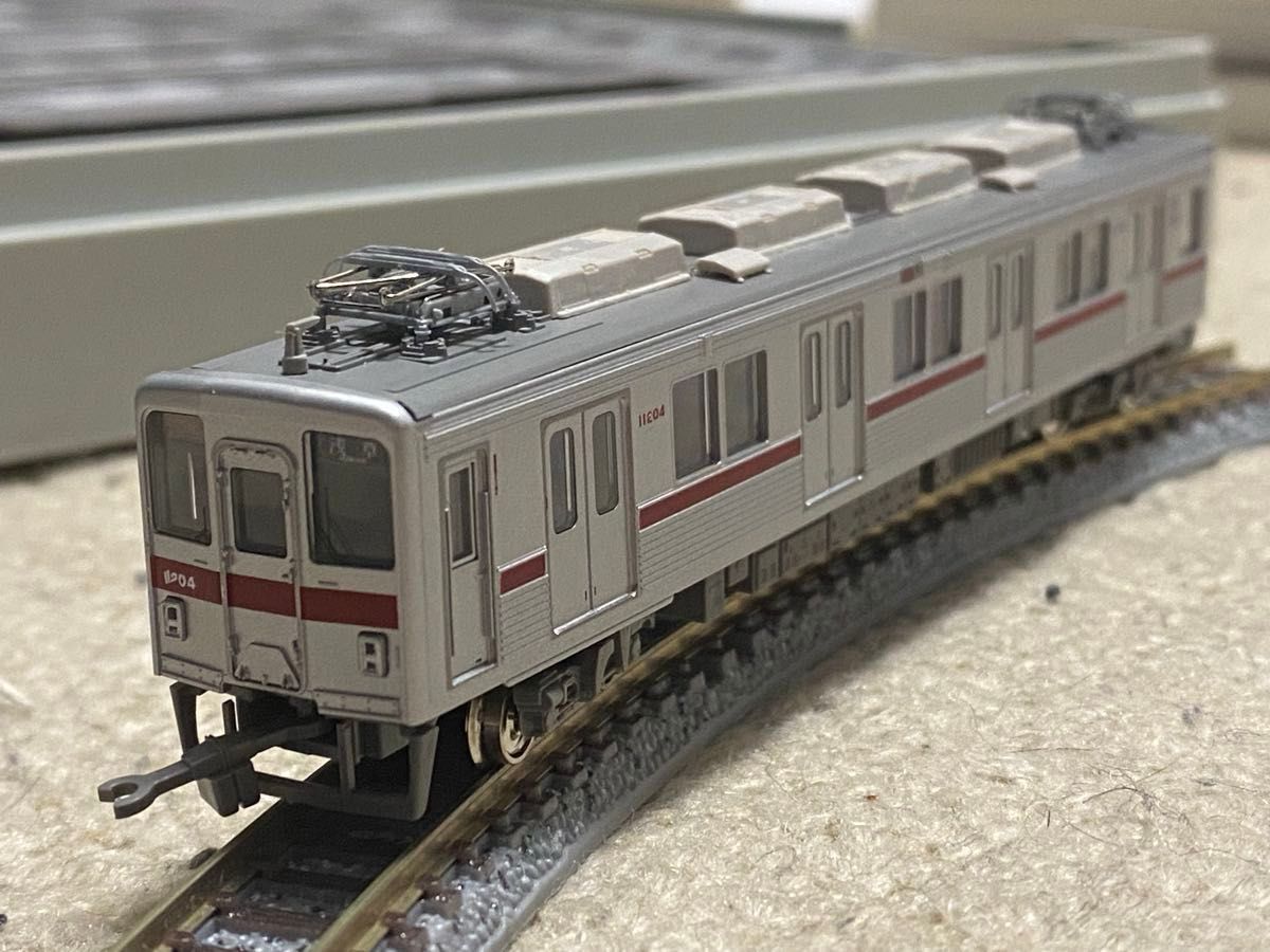 グリーンマックス塗装済みキットシリーズ No 1257T No 1257C グリーンマックス塗装済みキットシリーズ No 1257T No 1257C