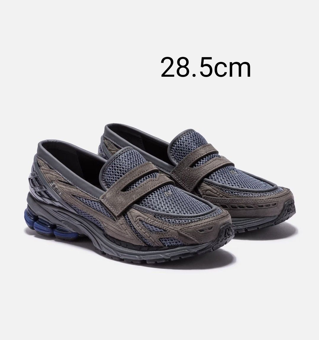 New Balance 1906L Loafer U1906LAF Magnet|Yahoo!フリマ(旧 New Balance 1906L Loafer U1906LAF Magnet|Yahoo!フリマ(旧