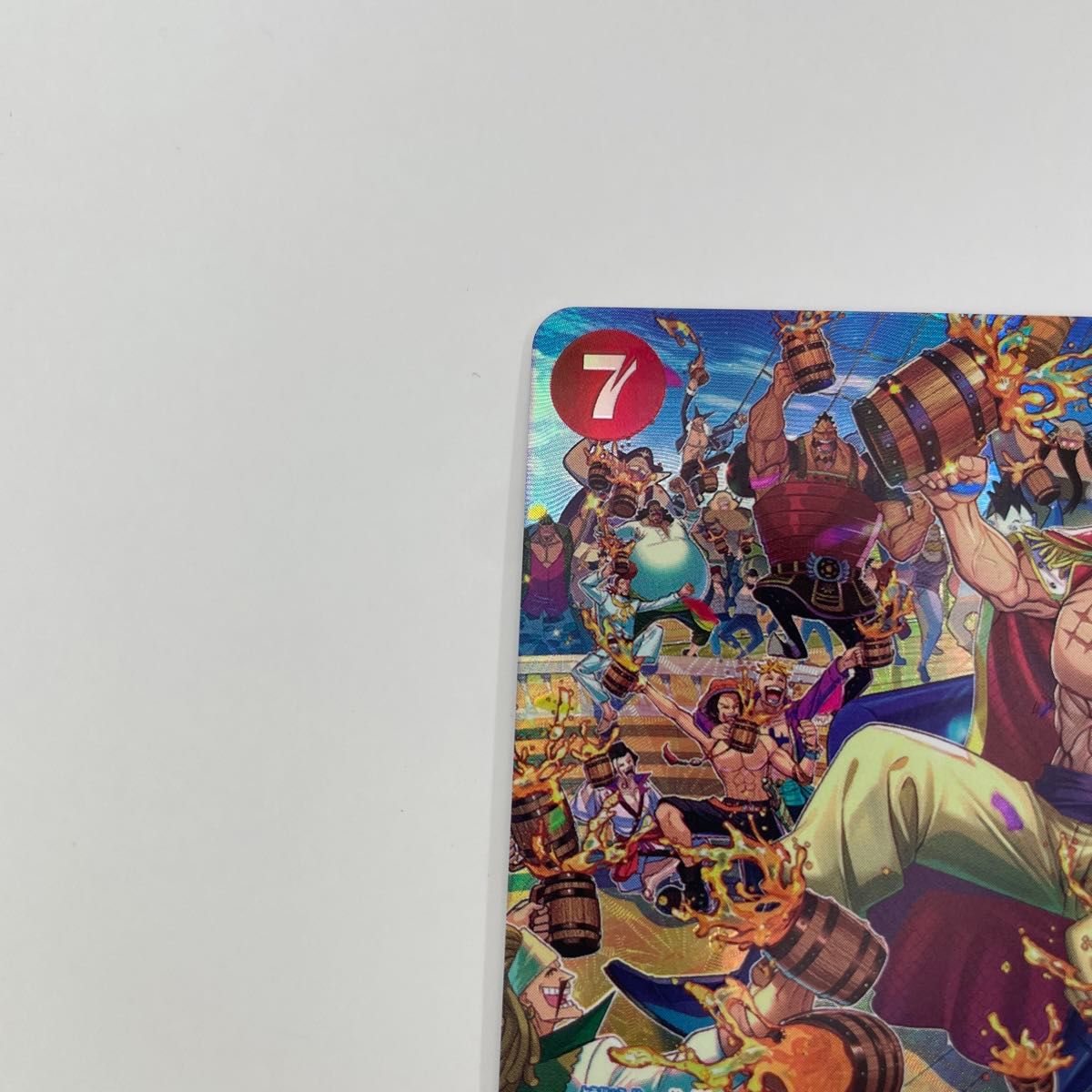 ラスト SP SR エドワード・ニューゲート 王族の血統 ワンピース ラスト SP SR エドワード・ニューゲート 王族の血統 ワンピース