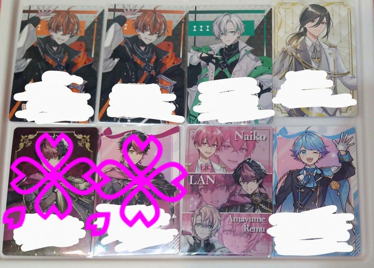 VOISINGチップス VOISINGチップス2 VOISING シクフォニ いれいす VOISINGチップス VOISINGチップス2 VOISING シクフォニ いれいす