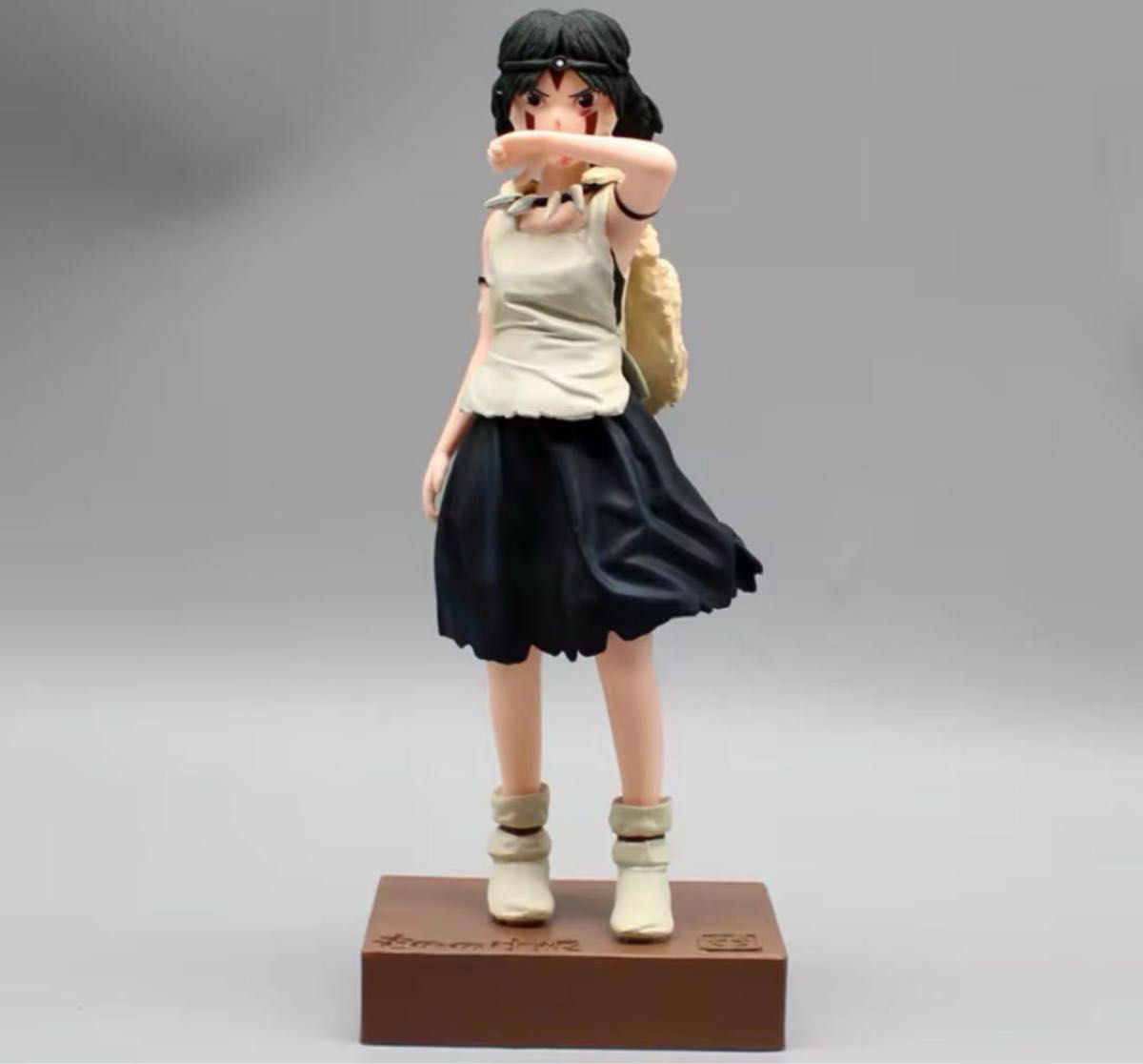 もののけ姫 ジブリ サン フィギュア|Yahoo!フリマ(旧PayPay もののけ姫 ジブリ サン フィギュア|Yahoo!フリマ(旧PayPay