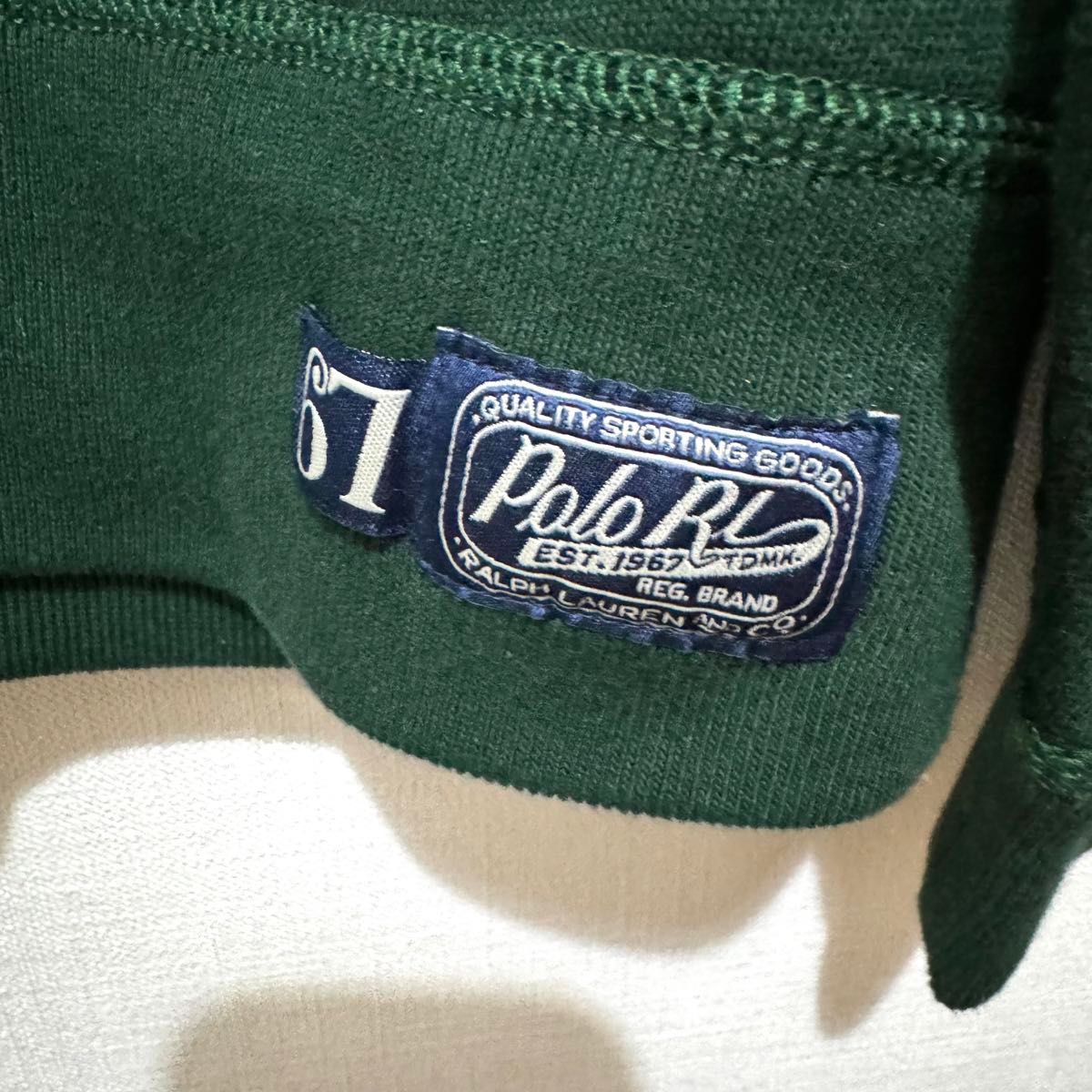 新品・タグ付き ポロラルフローレン POLO RALPH LAUREN メンズ 新品・タグ付き ポロラルフローレン POLO RALPH LAUREN メンズ
