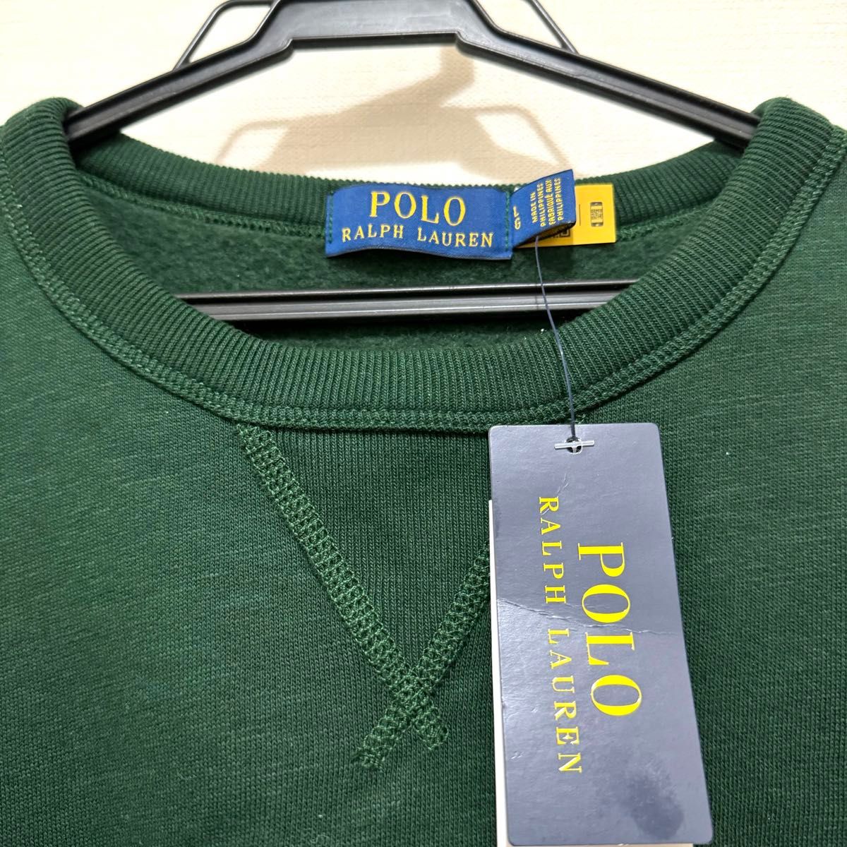 新品・タグ付き ポロラルフローレン POLO RALPH LAUREN メンズ 新品・タグ付き ポロラルフローレン POLO RALPH LAUREN メンズ