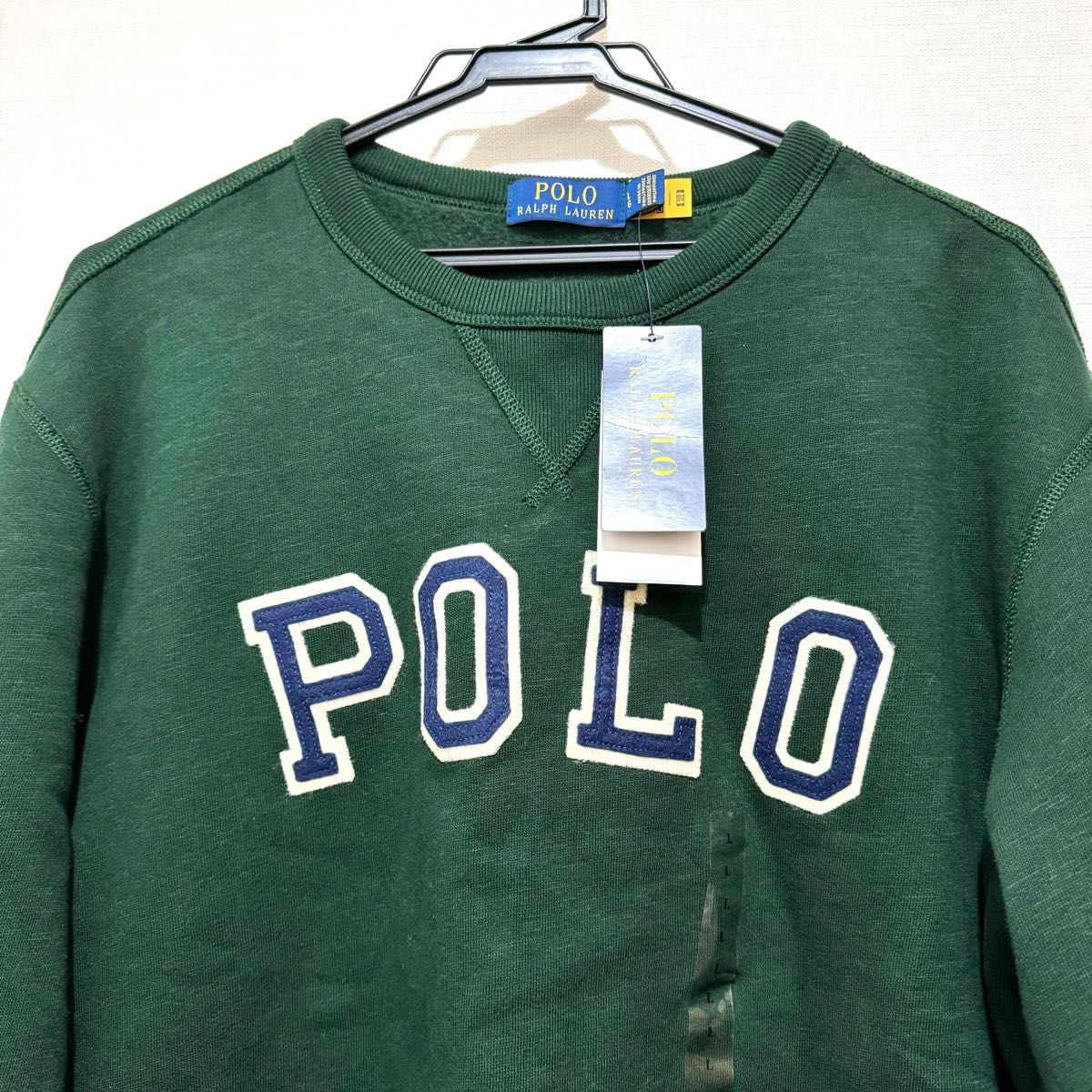 新品・タグ付き ポロラルフローレン POLO RALPH LAUREN メンズ 新品・タグ付き ポロラルフローレン POLO RALPH LAUREN メンズ