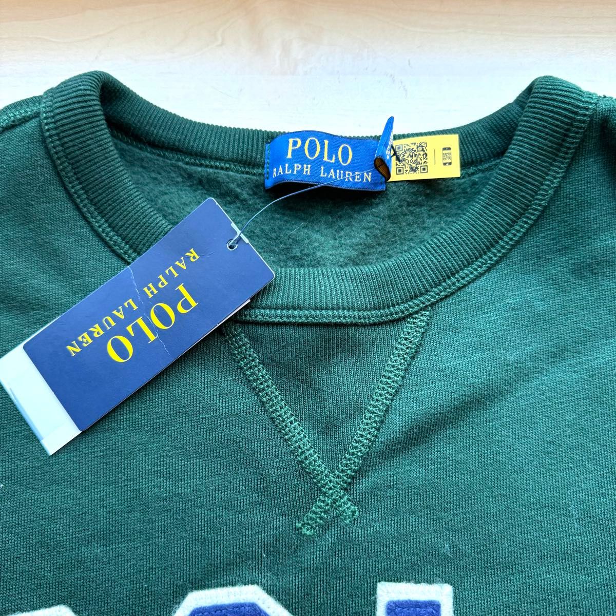 新品・タグ付き ポロラルフローレン POLO RALPH LAUREN メンズ 新品・タグ付き ポロラルフローレン POLO RALPH LAUREN メンズ