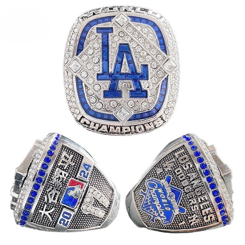 送料無料 リング MLB 大谷翔平 50-50 レプリカ チャンピオン 送料無料 リング MLB 大谷翔平 50-50 レプリカ チャンピオン