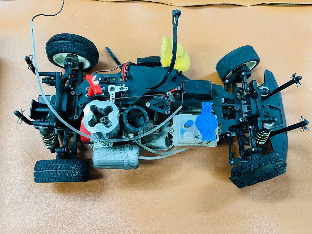 KYOSHO /京商 エンジンカー|Yahoo!フリマ(旧PayPayフリマ) KYOSHO /京商 エンジンカー|Yahoo!フリマ(旧PayPayフリマ)