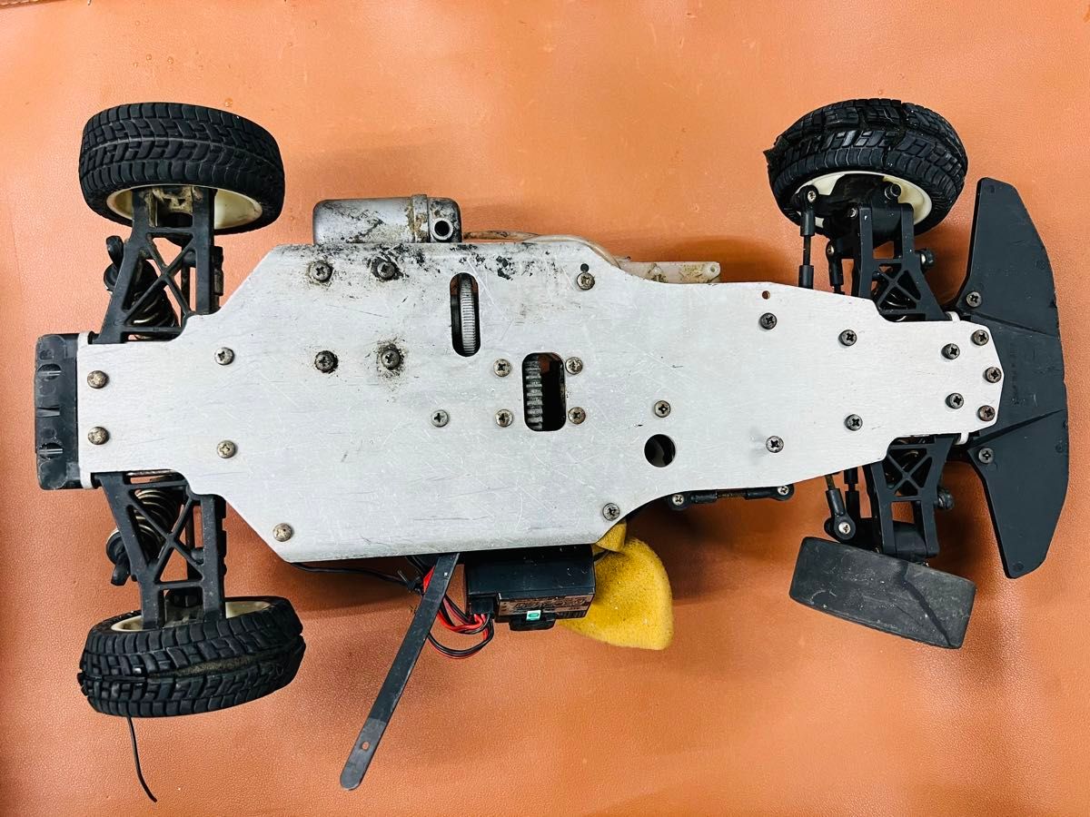 KYOSHO /京商 エンジンカー|Yahoo!フリマ(旧PayPayフリマ) KYOSHO /京商 エンジンカー|Yahoo!フリマ(旧PayPayフリマ)