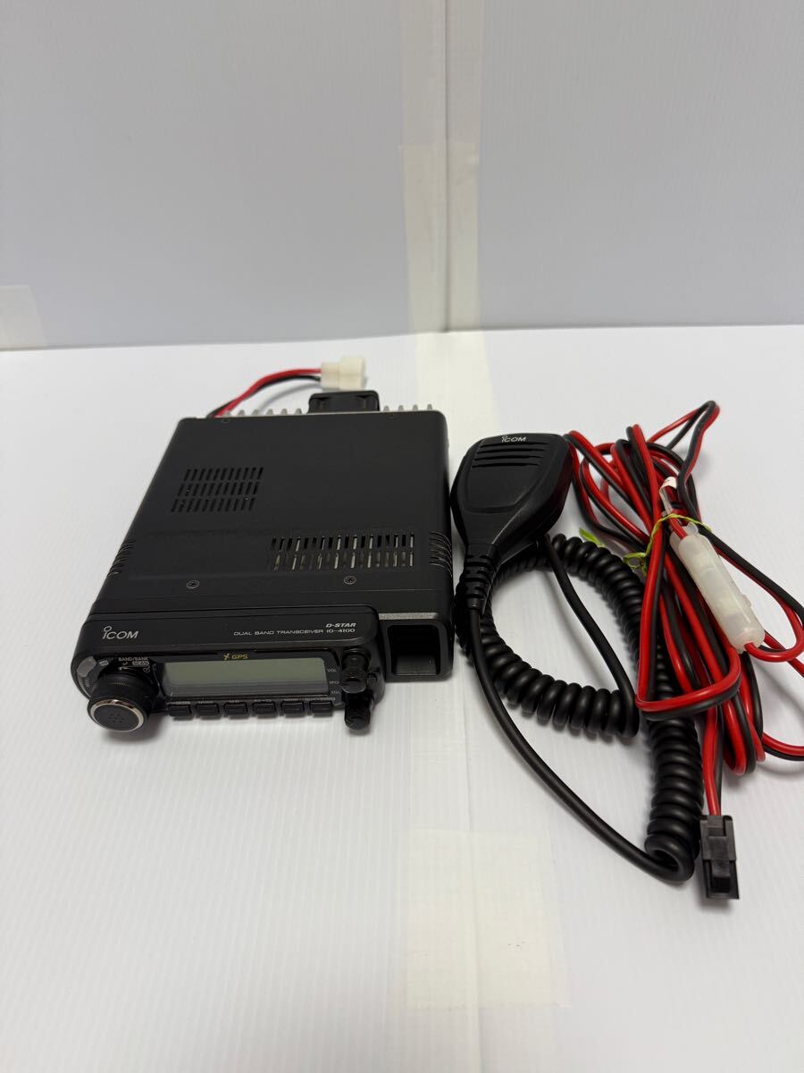Yahoo!オークション - ICOM 144/430MHzデュオバンド デジタル50W Yahoo!オークション - ICOM 144/430MHzデュオバンド デジタル50W