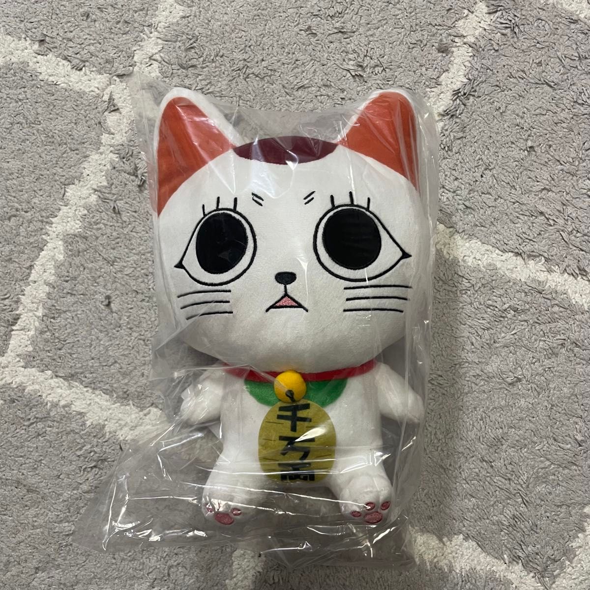 ダンダダン ターボババア 招き猫 Mぬいぐるみ ぬいぐるみ 新作 ダンダダン ターボババア 招き猫 Mぬいぐるみ ぬいぐるみ 新作