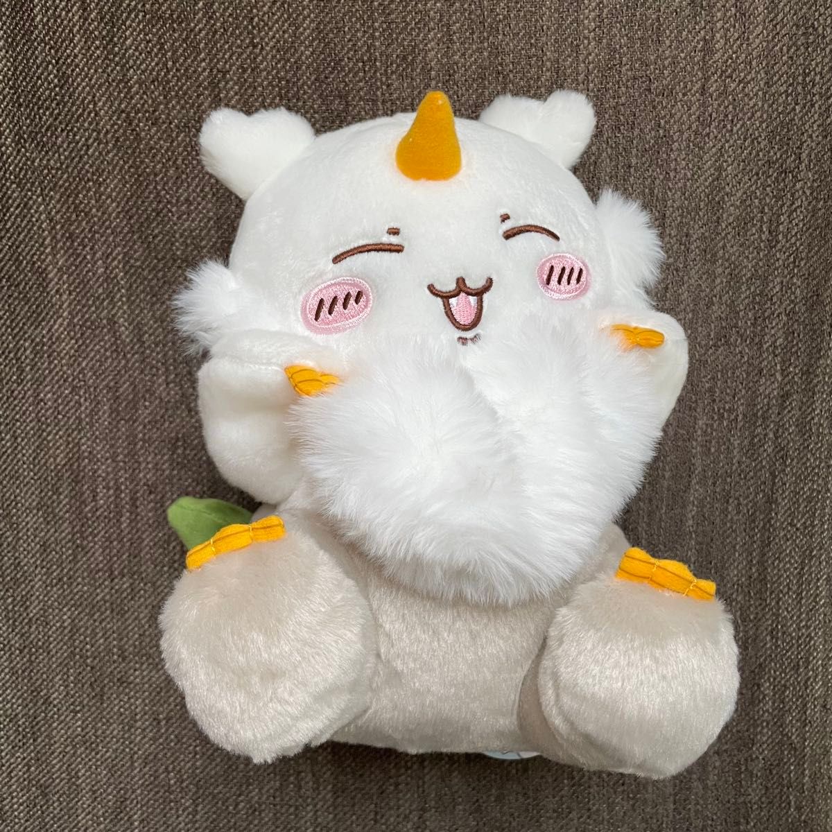 ちいかわ あのこBIGぬいぐるみ 新作プライズ あのこ ぬいぐるみ ちいかわ あのこBIGぬいぐるみ 新作プライズ あのこ ぬいぐるみ
