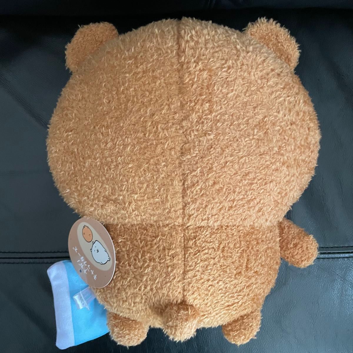 ナガノキャラクターズ するか 冬眠BIGぬいぐるみ ナガノのくま ナガノキャラクターズ するか 冬眠BIGぬいぐるみ ナガノのくま