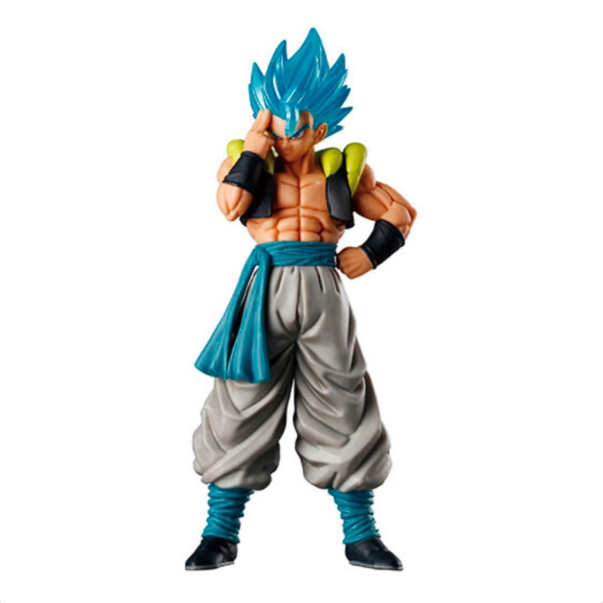 HG ドラゴンボール 02 SAIYAN EDITION ゴジータ ベジータ どちらか|Yahoo!フリマ(旧PayPayフリマ) HG ドラゴンボール 02 SAIYAN EDITION ゴジータ ベジータ どちらか|Yahoo!フリマ(旧PayPayフリマ)
