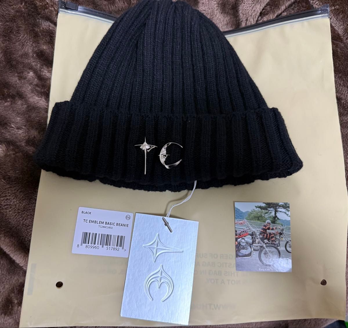 thug club ビーニー 正規店購入|Yahoo!フリマ(旧PayPayフリマ) thug club ビーニー 正規店購入|Yahoo!フリマ(旧PayPayフリマ)