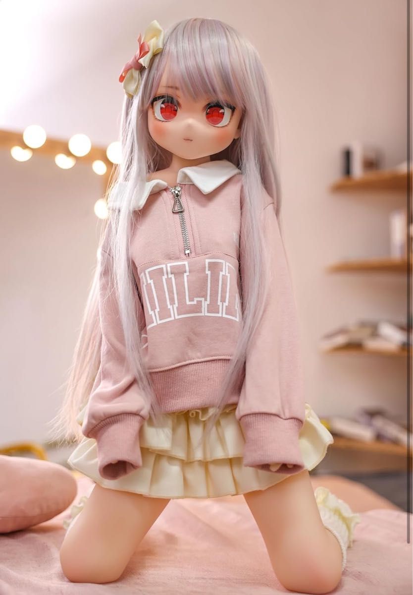アクションドール】ロリアニメ系 等身大 ステンレス骨格 1ho アクションドール】ロリアニメ系 等身大 ステンレス骨格 1ho