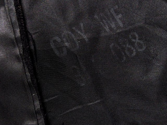 ヤフオク pコート usネイビー 海軍 サイズ 34r 1