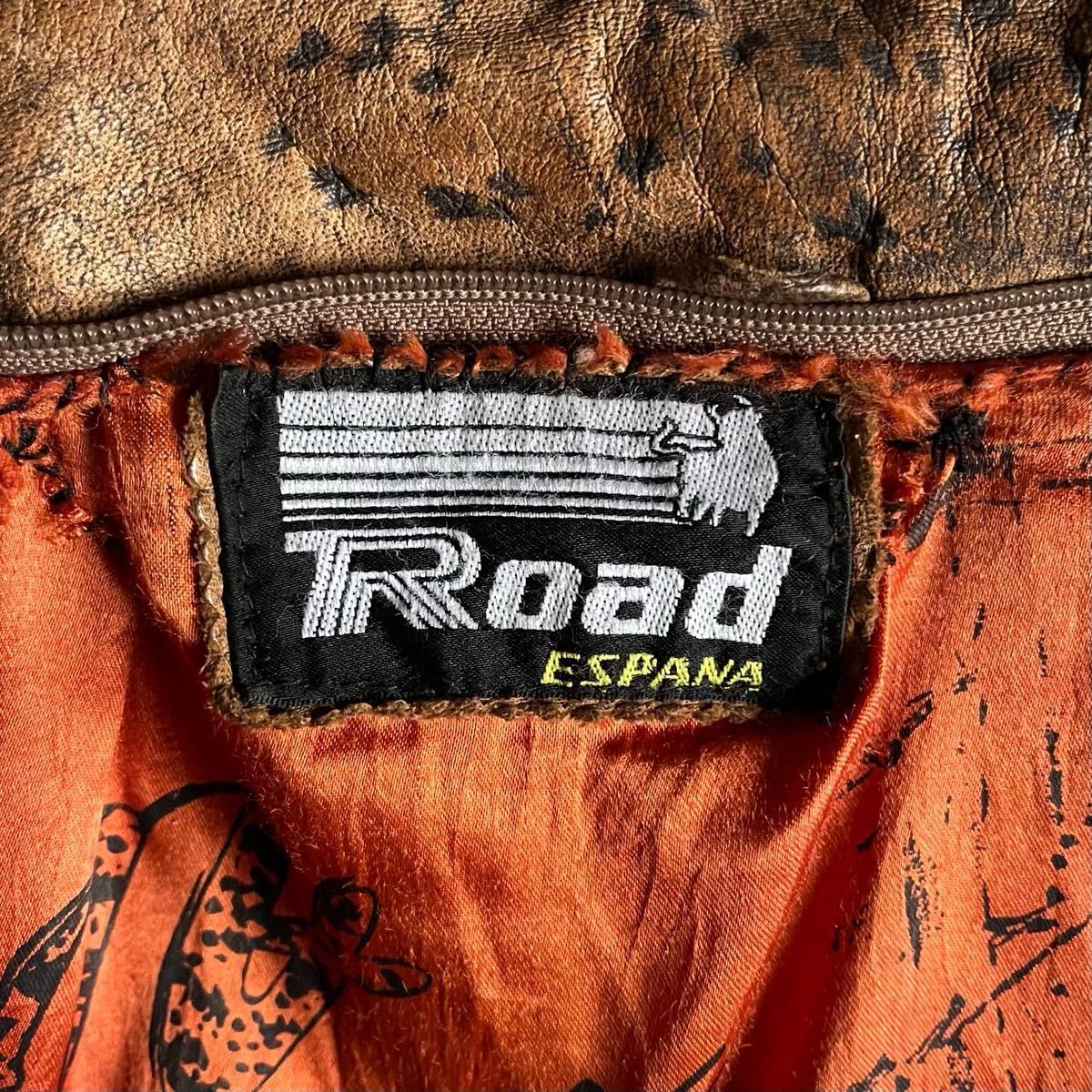 90s vintage】A-2 フライトジャケット バックプリント 短丈 古着 90s vintage】A-2 フライトジャケット バックプリント 短丈 古着