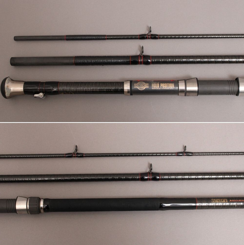 良品 SHIMANO TRITON 80-390 ソフトケース/ベルト付き シマノ 良品 SHIMANO TRITON 80-390 ソフトケース/ベルト付き シマノ
