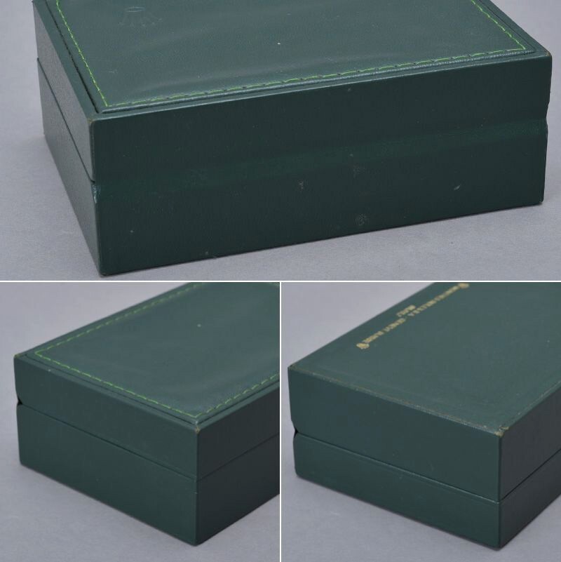品質が 付属品 空箱 ロレックス 美品】ROLEX セット/純正/ボックス/内箱/外箱/時計ケース/取扱説明書 オークファン - の商品情報をアーカイブ公開 /赤タグ/クロノメータータグ他/04KO122306(箱、保証書、付属品)|売買されたオークション情報、Yahoo!オークション(旧ヤフオク!) 時計
