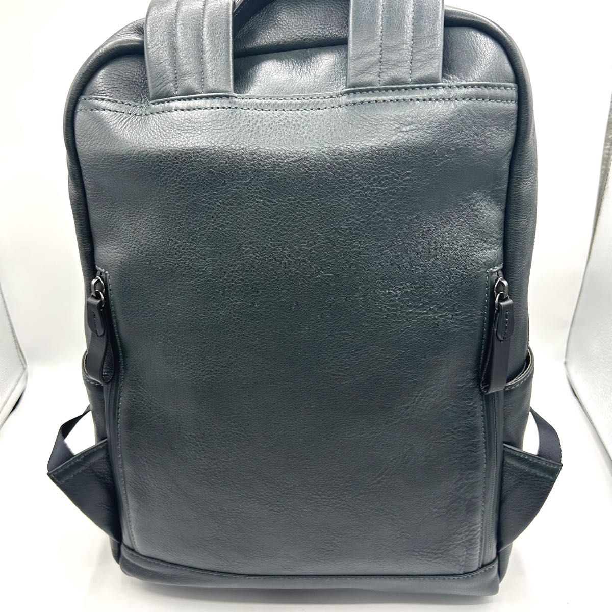 極美品 ソメスサドル 防水 プランス バックパック オールレザー 極美品 ソメスサドル 防水 プランス バックパック オールレザー
