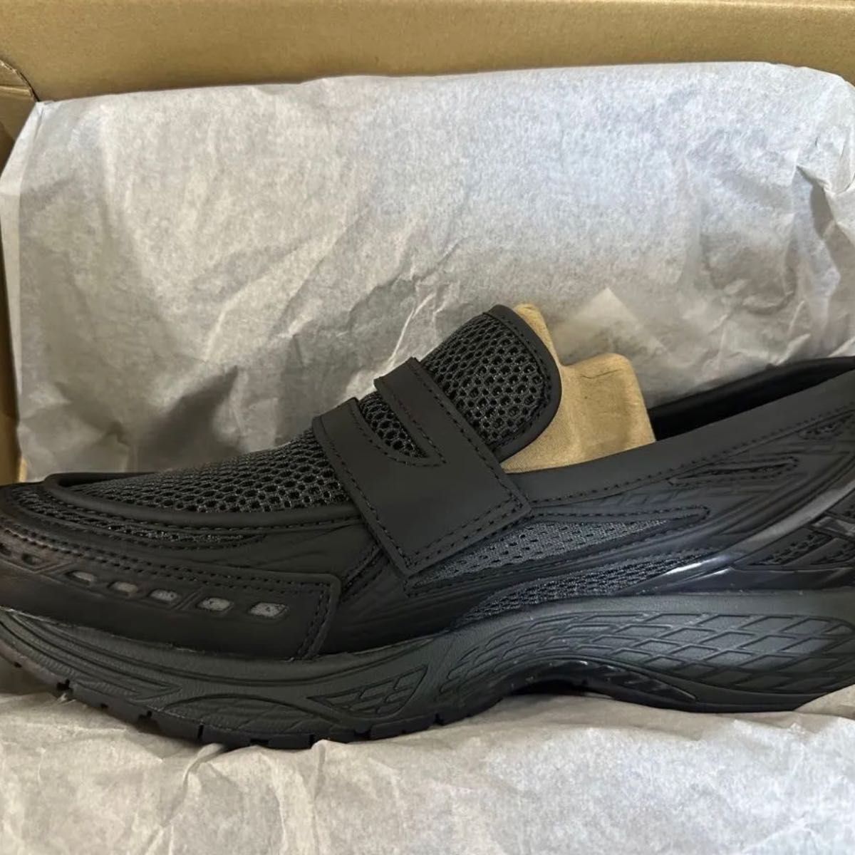 New Balance 1906L Black/Blacktop/Phantom|Yahoo!フリマ(旧 New Balance 1906L Black/Blacktop/Phantom|Yahoo!フリマ(旧