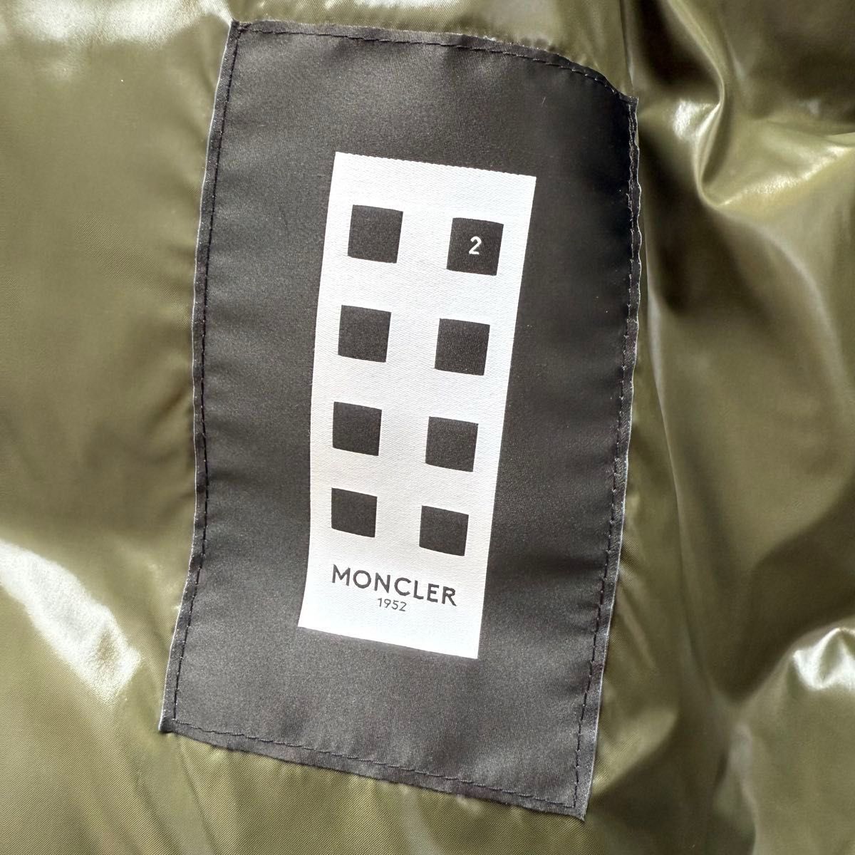 ほぼ未使用モンクレール× UNDEFEATED GENIUS ARENSKY 2|Yahoo ほぼ未使用モンクレール× UNDEFEATED GENIUS ARENSKY 2|Yahoo