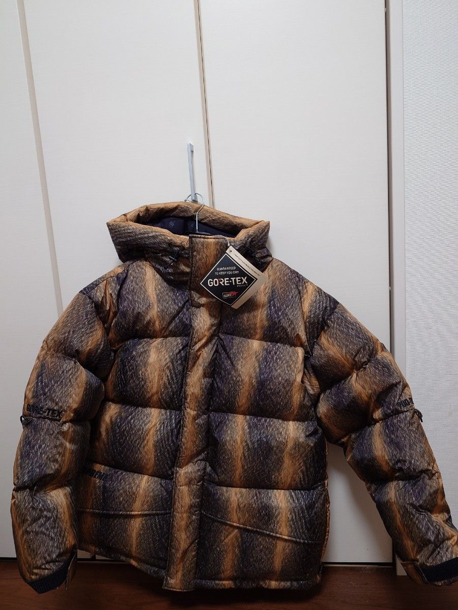 Supreme GORE-TEX 900-Fill Down Parka|Yahoo!フリマ(旧PayPay Supreme GORE-TEX 900-Fill Down Parka|Yahoo!フリマ(旧PayPay