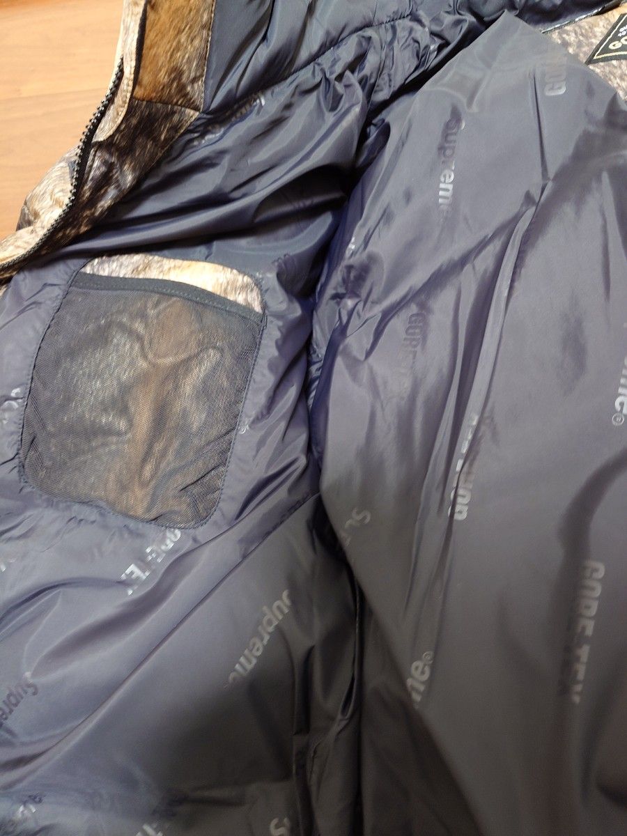 Supreme GORE-TEX 900-Fill Down Parka|Yahoo!フリマ(旧PayPay Supreme GORE-TEX 900-Fill Down Parka|Yahoo!フリマ(旧PayPay
