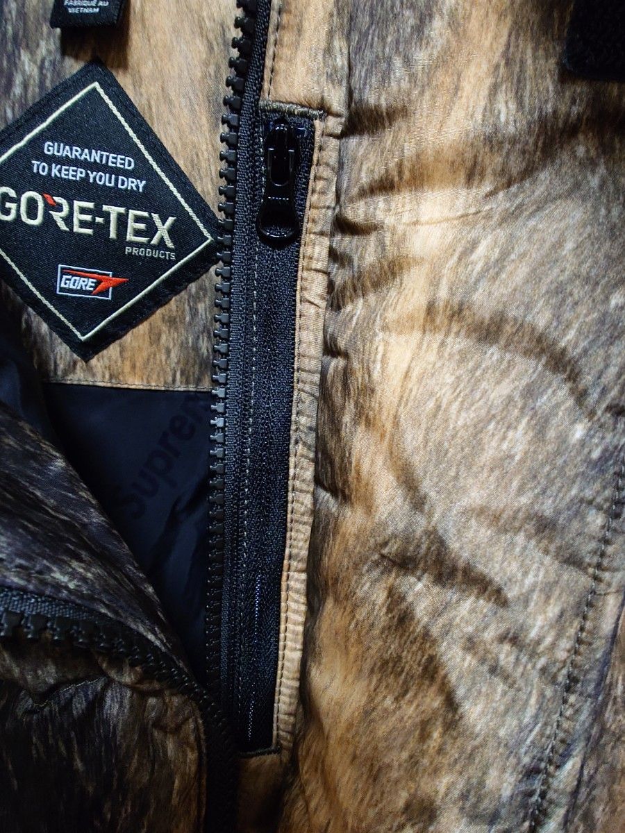 Supreme GORE-TEX 900-Fill Down Parka|Yahoo!フリマ(旧PayPay Supreme GORE-TEX 900-Fill Down Parka|Yahoo!フリマ(旧PayPay