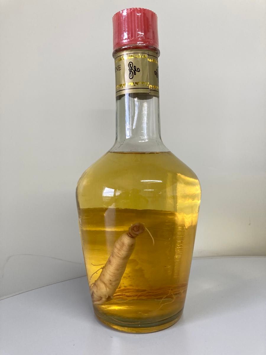 男性元気お酒セット】1980年代物 蛇胆酒 人参酒 特級 special 男性元気お酒セット】1980年代物 蛇胆酒 人参酒 特級 special