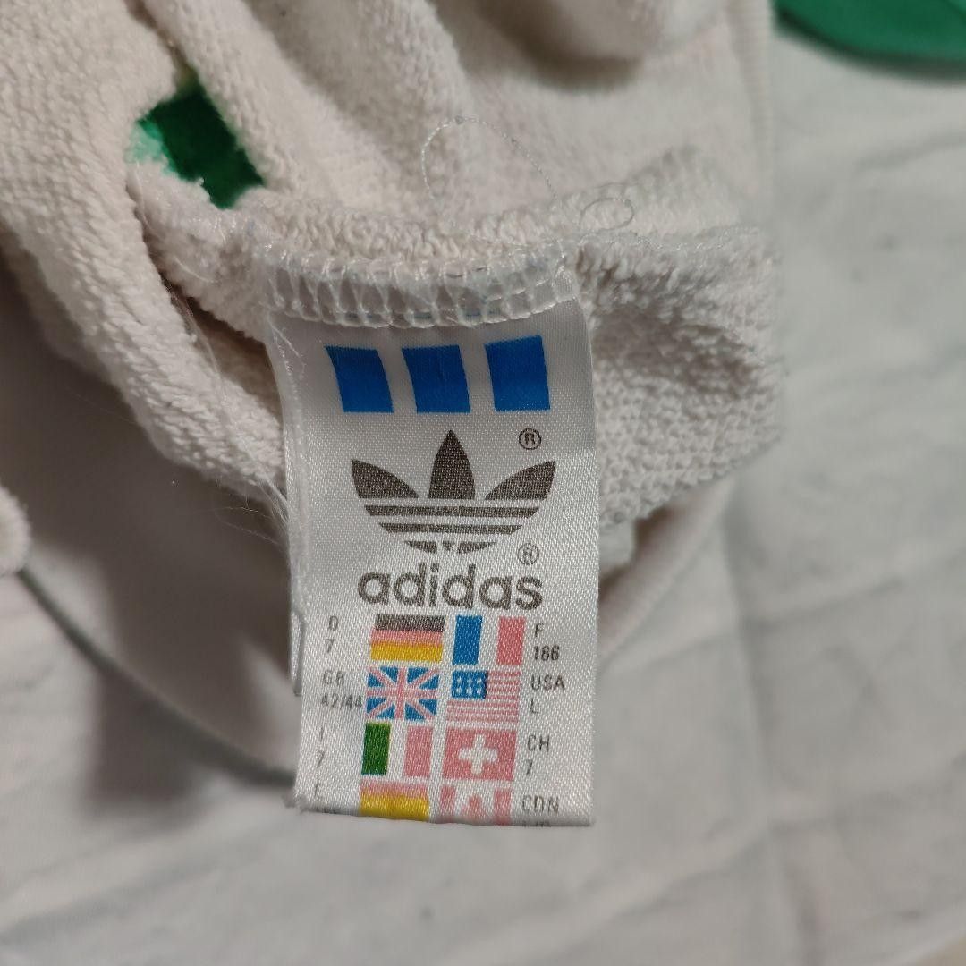 adidas 常田大希着用 色違い スウェット ヴィンテージ adidas 常田大希着用 色違い スウェット ヴィンテージ