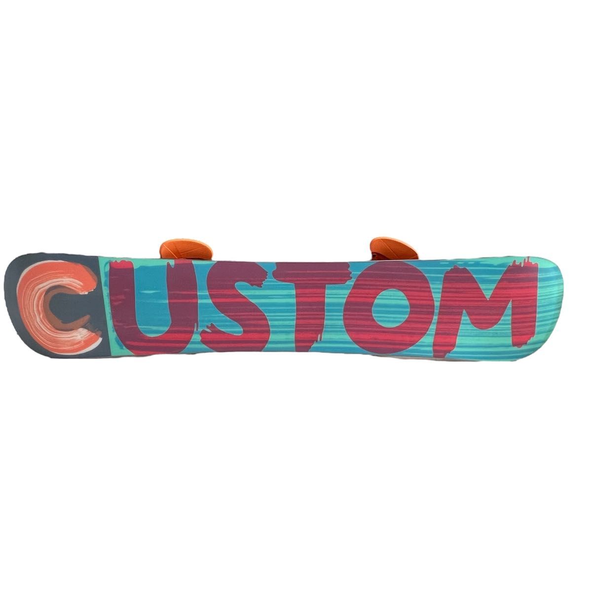 Burton Custom Camber スノーボード 154cm ビンディング Burton Custom Camber スノーボード 154cm ビンディング