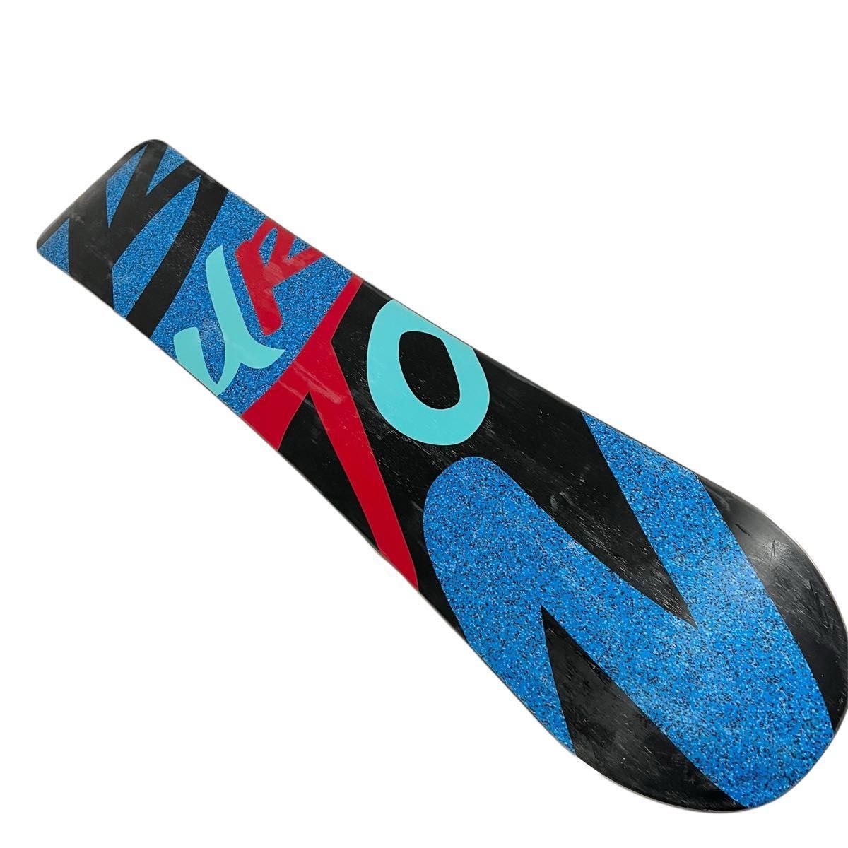 Burton PROCESS X Flying V 155cm ビンディング付き バートン Burton PROCESS X Flying V 155cm ビンディング付き バートン
