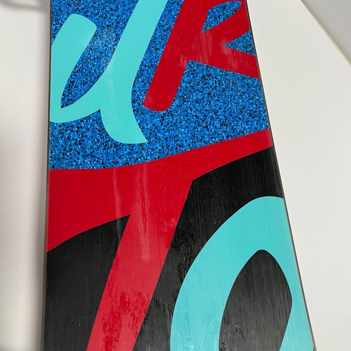 Burton PROCESS X Flying V 155cm ビンディング付き バートン Burton PROCESS X Flying V 155cm ビンディング付き バートン