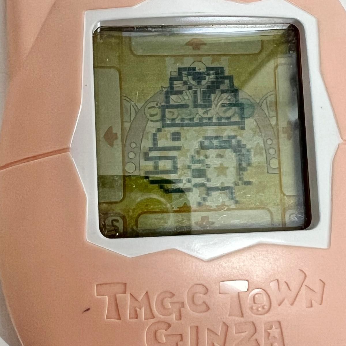 超やりくりエンジョイ たまごっちかけいぼ 家計簿 バンダイ 超やりくりエンジョイ たまごっちかけいぼ 家計簿 バンダイ